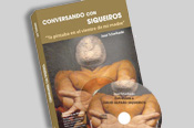 Presentación del libro Conversando con Siqueiros, de José Tcherkaski. Sábado 4 de diciembre, 17 hs.