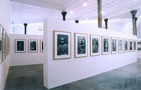 CAPITULO V LOS RETRATOS DE LOS NIÑOS DEL EXODO