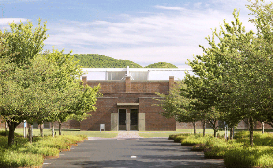 Dia Beacon, Galer�as Riggio, Beacon, Nueva York. Ph: Bill Jacobson Studio, Nueva York // Dia Beacon, Galer�as Riggio, Beacon, Nueva York. Ph: Bill Jacobson Studio, Nueva York 