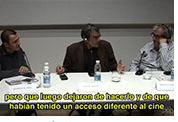 ProaTV. Harun Farocki: entrevista pública con Rodrigo Alonso y Marcelo Panozzo - Parte 2