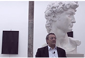 Lo Clásico en el Arte. Visita guiada, Sala 2, por Giancinto Di Pietrantonio 