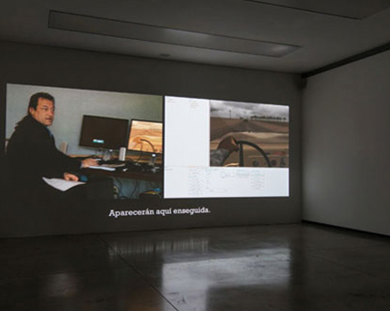 Sala 3. Serious Games III: Immersion (2009)