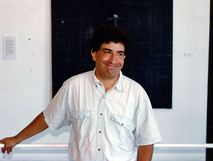 Juan Pablo Fernández Bravo 