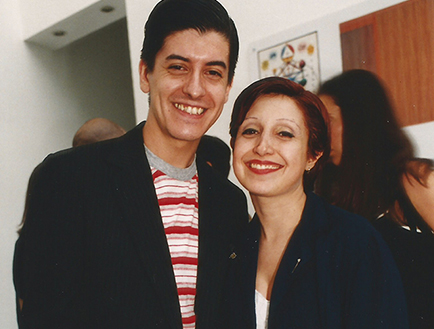 Patricia Rizzo 