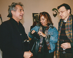 Juan José Cambre y amigos