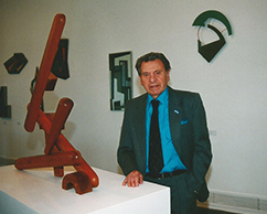 Gyula Kosice