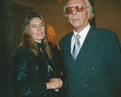 Ana y Luis Rusconi