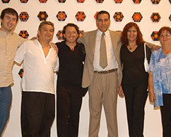 Marcelo Migueles y amigos