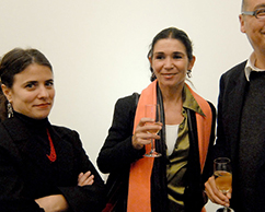 Cecilia Rabossi, M. Soto, Ramiro Martínez