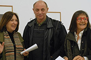 Graciela Novoa, Mauricio Wainrot, Irene Joselevich