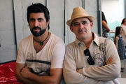 Mariano Soto y Julio Sánchez