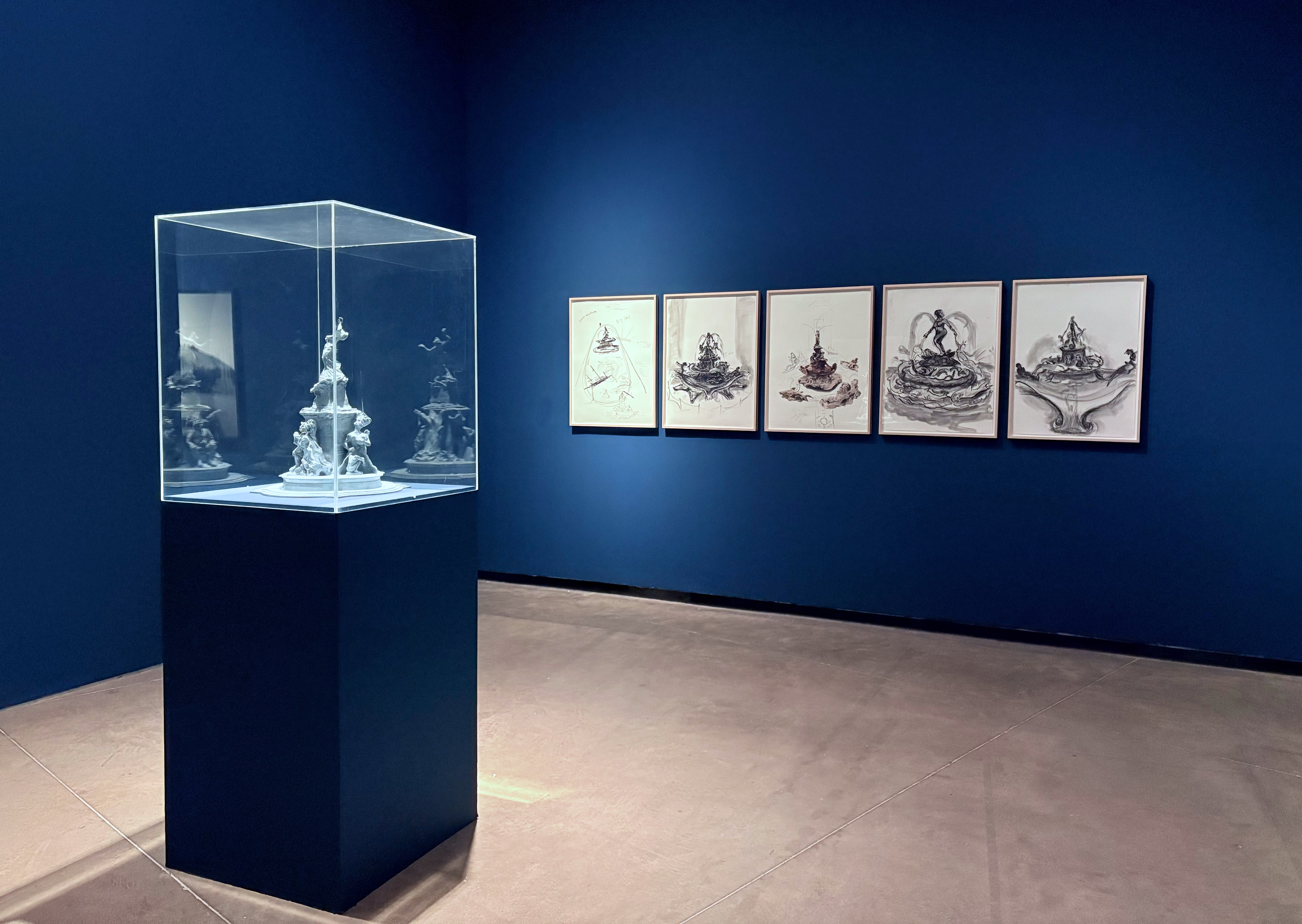 Kara Walker + Pictet