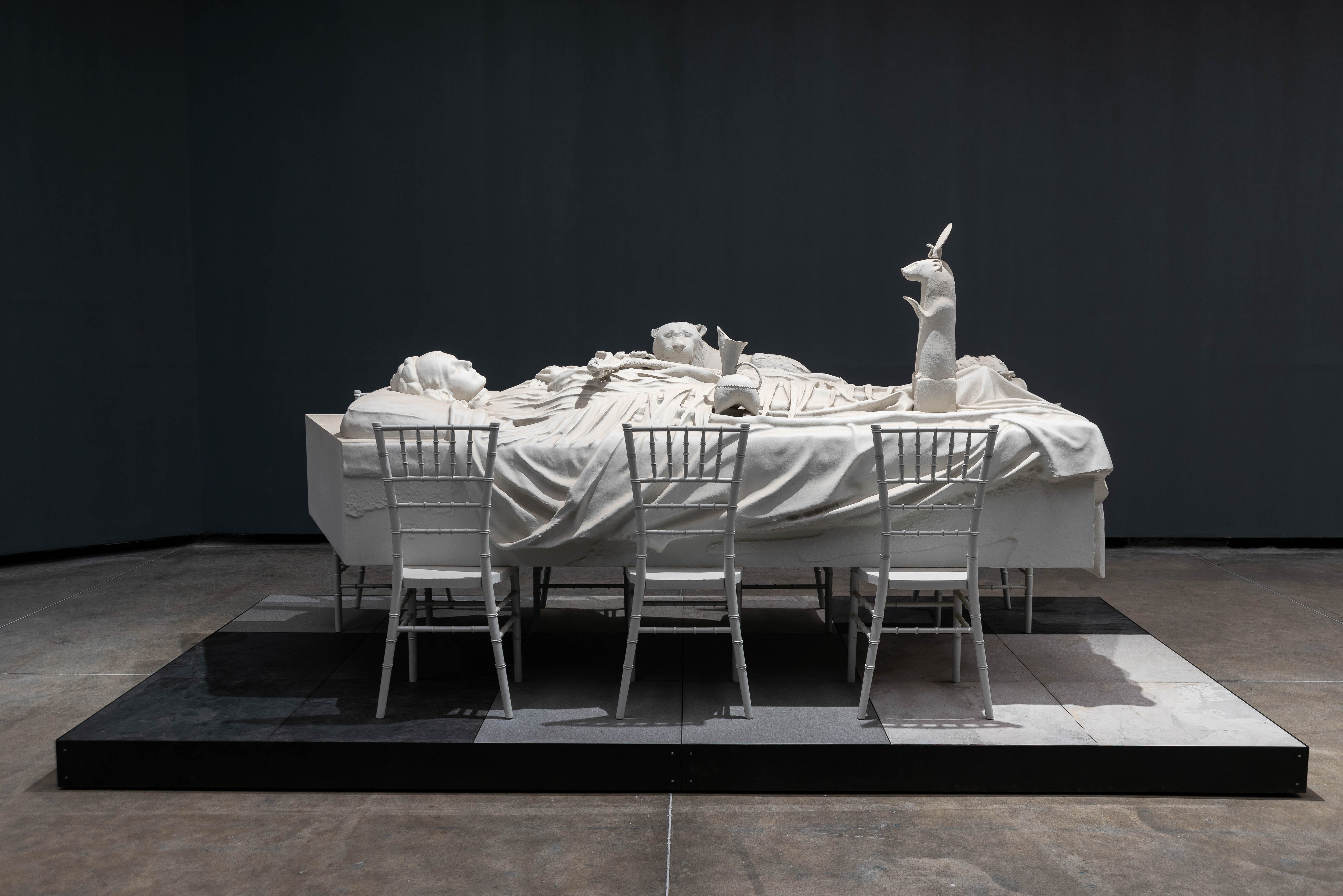 El orden imposible del mundo 