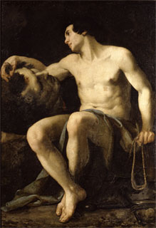 Jacopo Robusti llamado Tintoretto