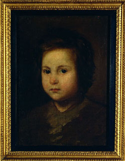 Jacopo Robusti llamado Tintoretto