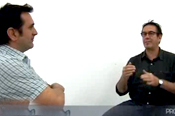 Daniel Molina Edgardo Rudnitzky entrevistado por Jorge Macchi