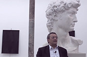 PROATV | Exhibición: Lo Clásico en el Arte | Visita Guiada: Sala 2 | Por Giacinto Di Pietrantonio