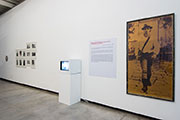 Sala 2. Beuys activista político y su organización para la Democracia Directa