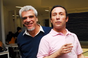 Santiago Bengolea y Juan Manuel