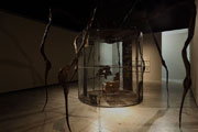 Sala 1. Spider (Araña), 1997