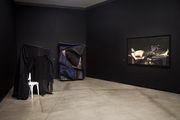 Sala 3. Obras de Cildo Meireles, Marta Minujín y Carlos Alonso