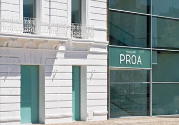 Fundación PROA