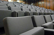 El auditorio