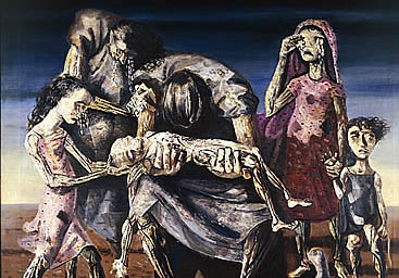 Exposici�n Portinari