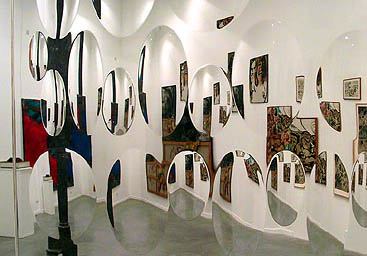 Colecciones de artistas