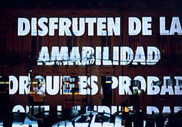 Jenny Holzer