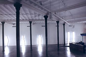 Dan Flavin 1933-96