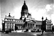 Las Artes y la Arquitectura Italiana en la Argentina SIGLOS XVIII / XIX