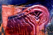 R&oacute;mulo Macci&oacute;. Pinturas de contaminaci&oacute;n y olvido