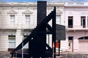 La M&aacute;scara de la Medusa. Arquitectura experimental de John Hejduk