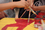 News - El Arbol de los sue�os. La Boca y su tradici�n comunitaria y art�stica