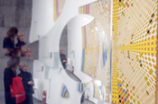 Exhibitions - Im�n: Nueva York. Until September 30