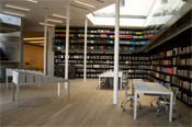 Library - Image 1