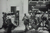 Harun Farocki, "Workers leaving the factory"
