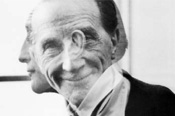 Marcel Duchamp. Life and work