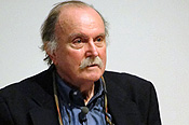 Interview with composer Alvin Lucier “I am always on the edge”