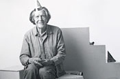 Fundación Proa participates in the Tribute to John Cage in the 100th anniversary of his birth