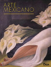 Arte Mexicano - Coleccin Jacques y Natasha Gelman