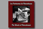 Leandro Katz presented his book "The Ghosts of Ñancahuazú"