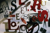 Leandro Katz presents Project for The Day You Will Love Me