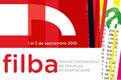 FILBA 2010: Feria de libros y revistas de las dos orillas en Librer&iacute;a Proa