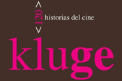 El libro "120 Historias del Cine" de Alexander Kluge acompa&ntilde;a la proyecci&oacute;n de "El Capital"