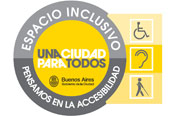 Proa Inclusive Space