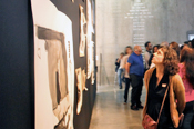 Artists + Critics: Alicia de Arteaga - Renato Rita. Saturday, May 26 - 5 PM