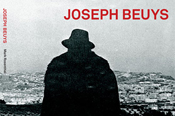 Catálogo Joseph Beuys. Disponible en Librería Proa