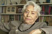 Mar&iacute;a Martorell (1909-2010)